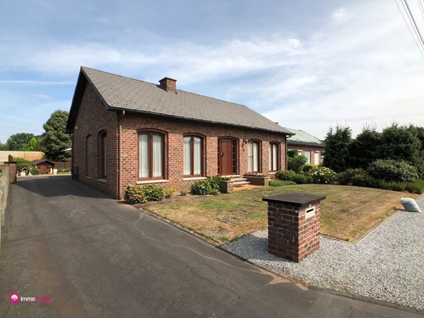 Schomstraat 111, Beringen